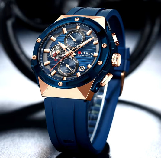 Curren 8462