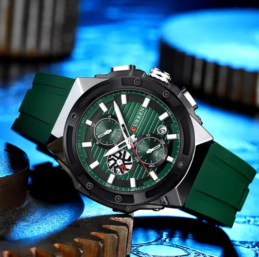 Curren 8462
