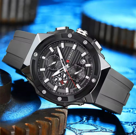 Curren 8462