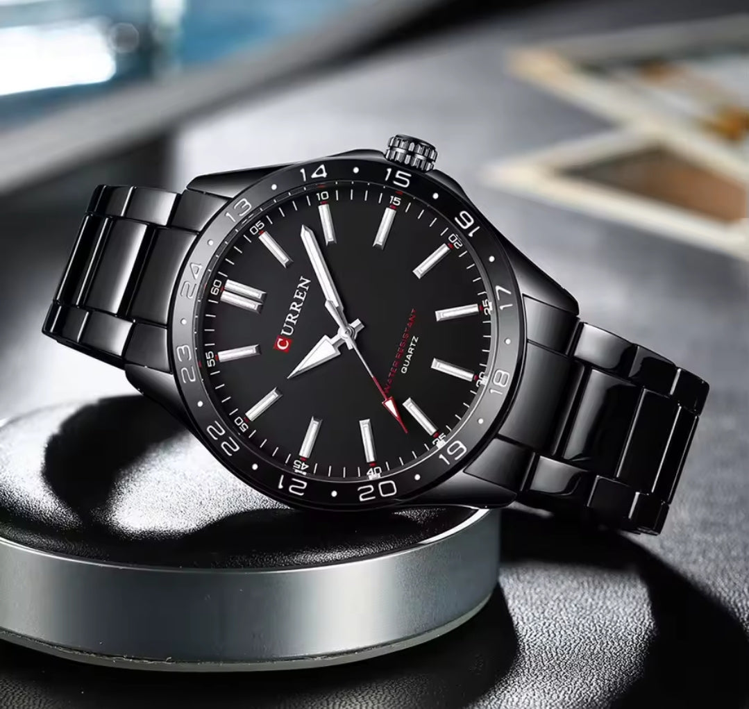 Curren 8452