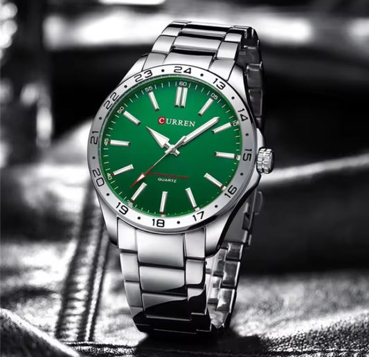 Curren 8452