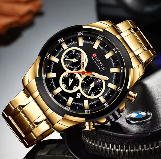 Curren 8361