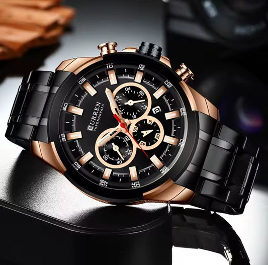 Curren 8361