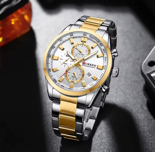 Curren 8445