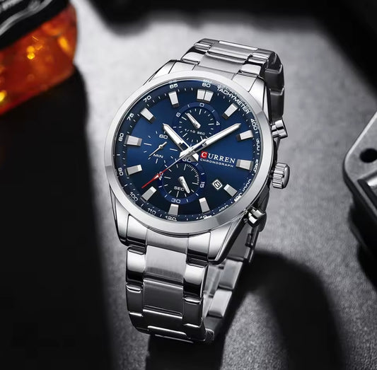 Curren 8445