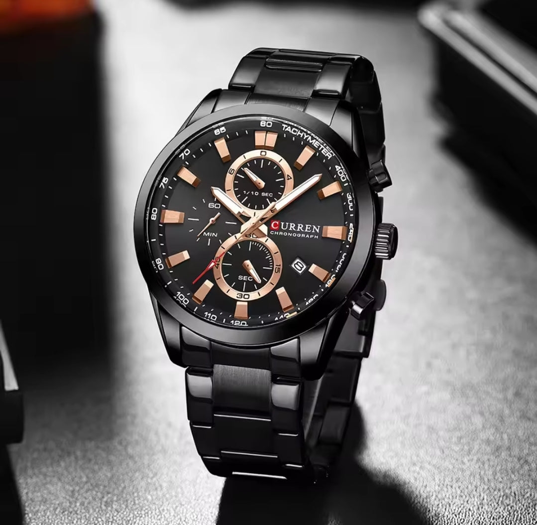 Curren 8445