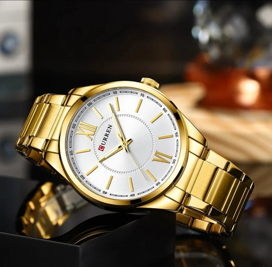 Curren 8423