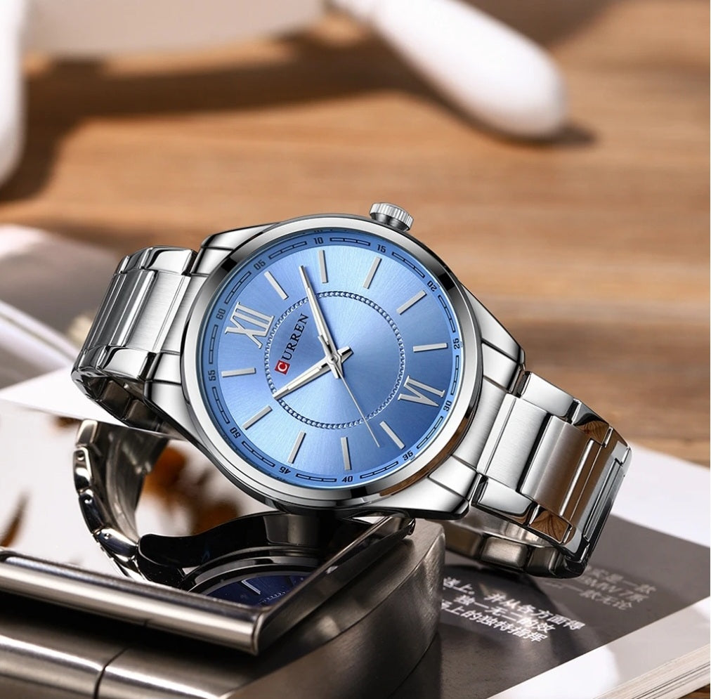 Curren 8423