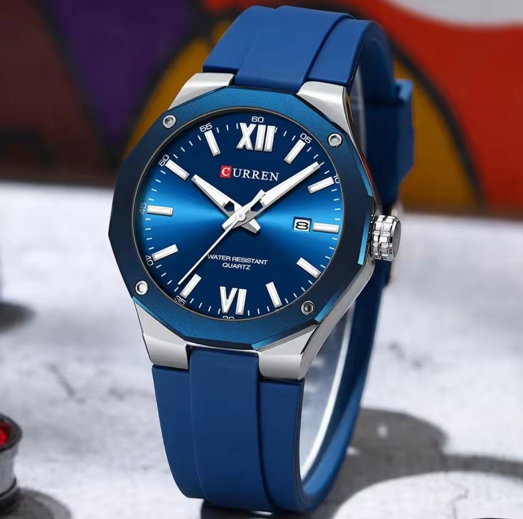 Curren 8465