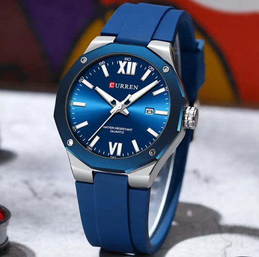 Curren 8465