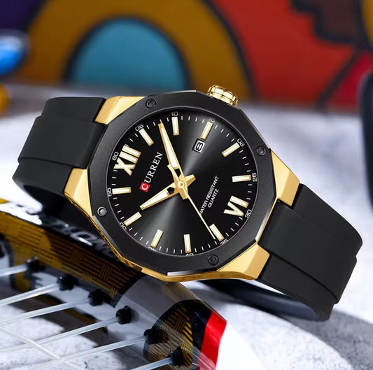 Curren 8465