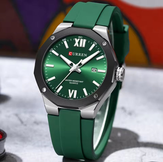 Curren 8465