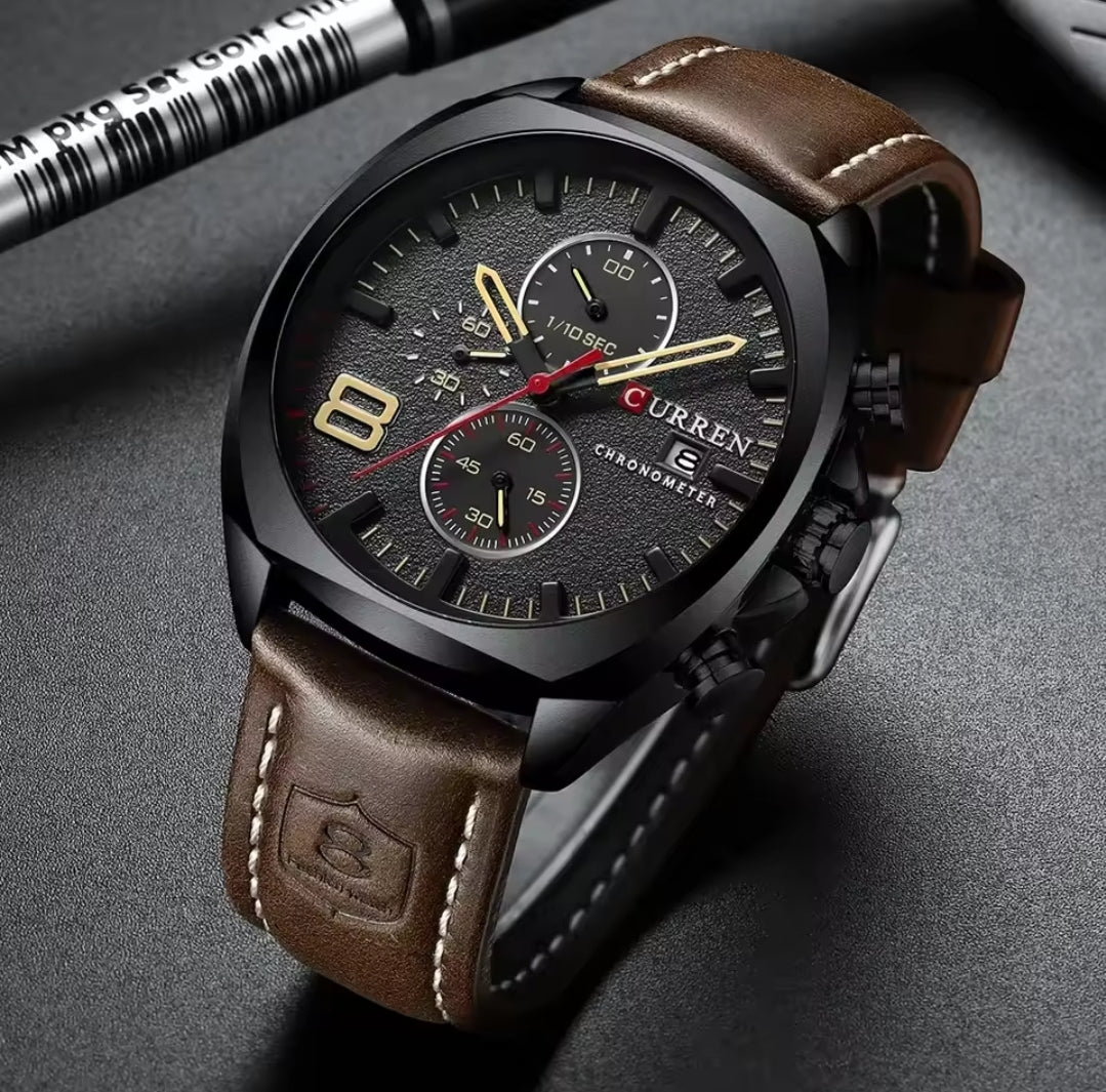 Curren 8324
