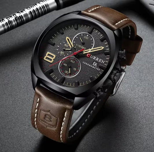 Curren 8324