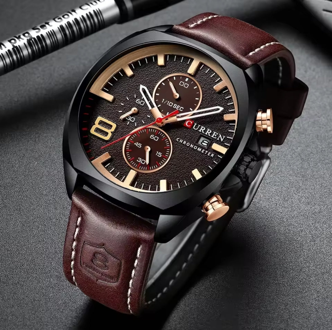 Curren 8324