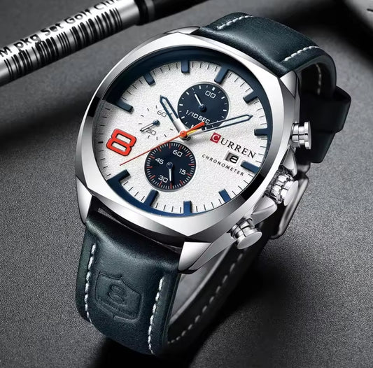 Curren 8324