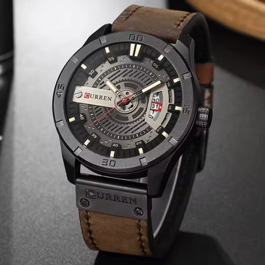 Curren 8301