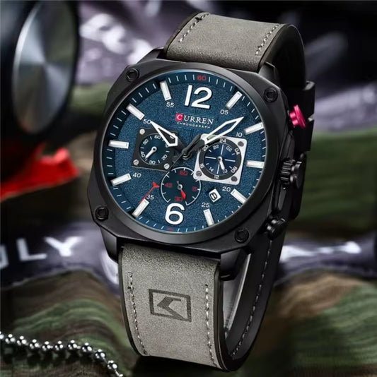 Curren 8398
