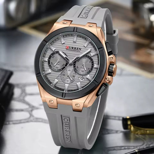 Curren 8487