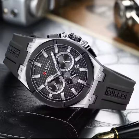 Curren 8487