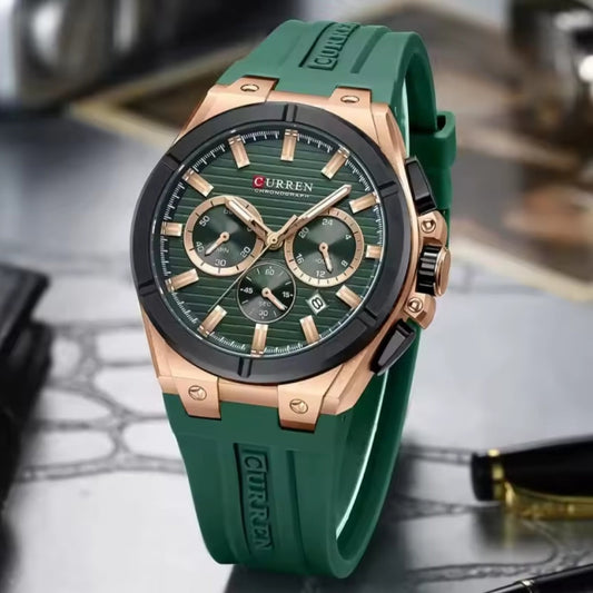 Curren 8487