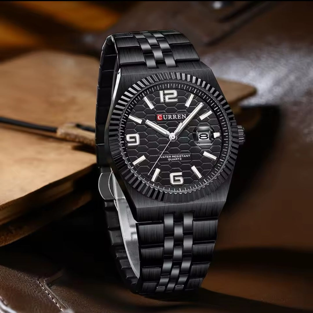 Curren 8498 – Satovi Master
