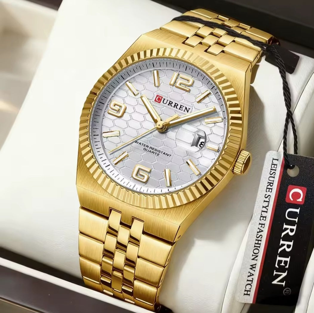 Curren 8498