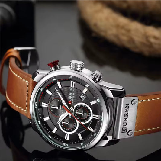 Curren 8291