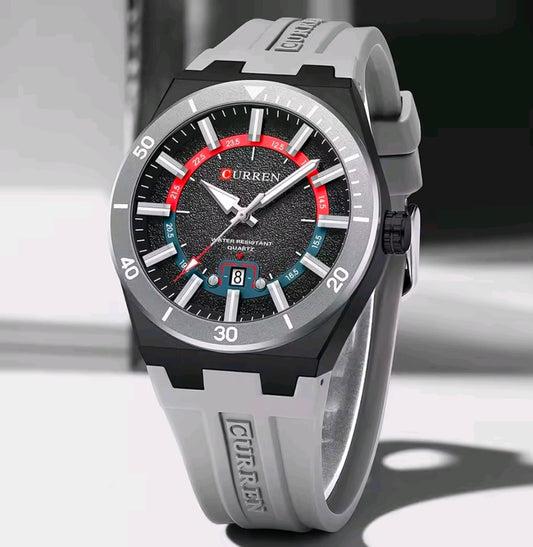 Curren 8491