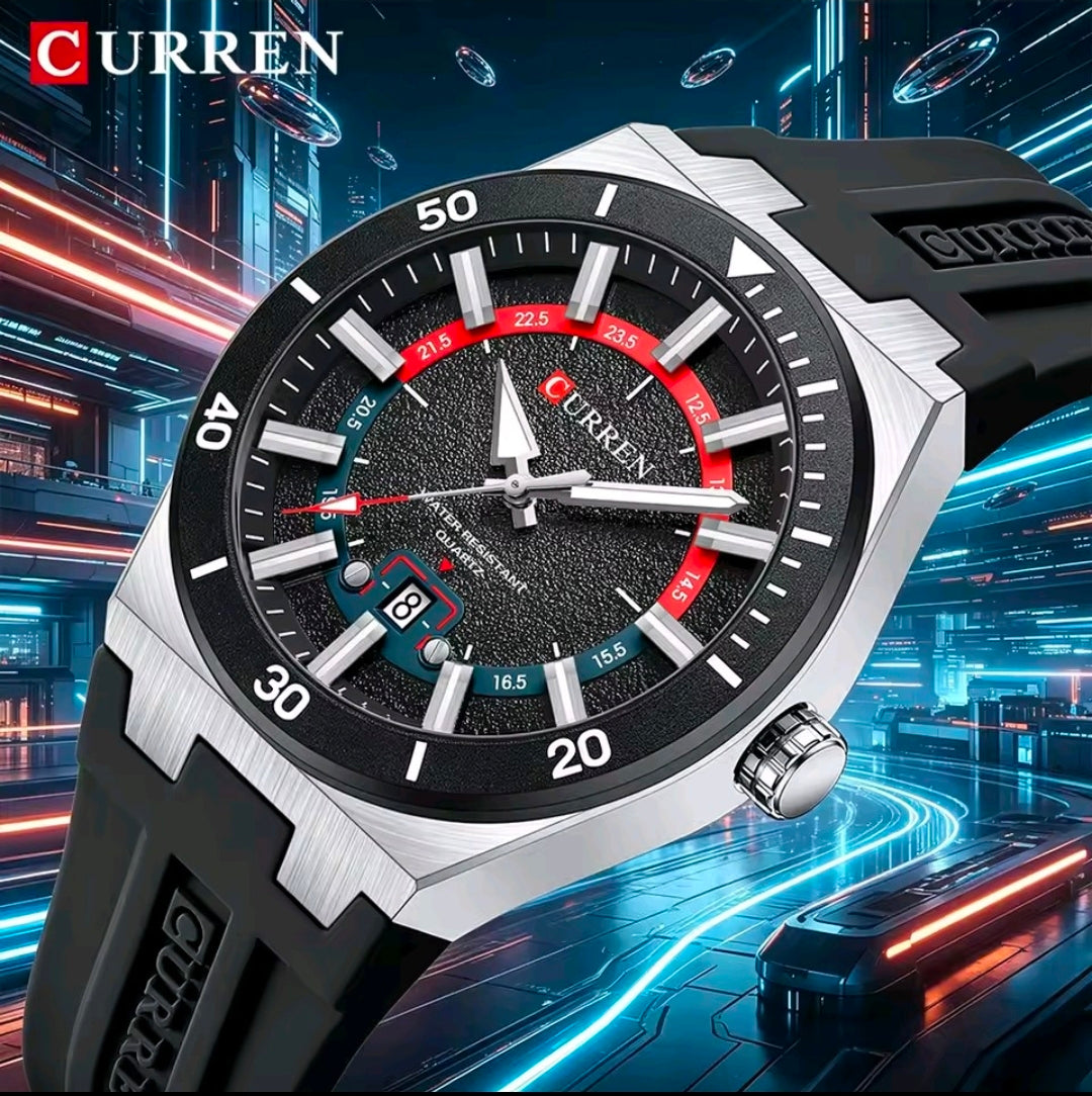 Curren 8491