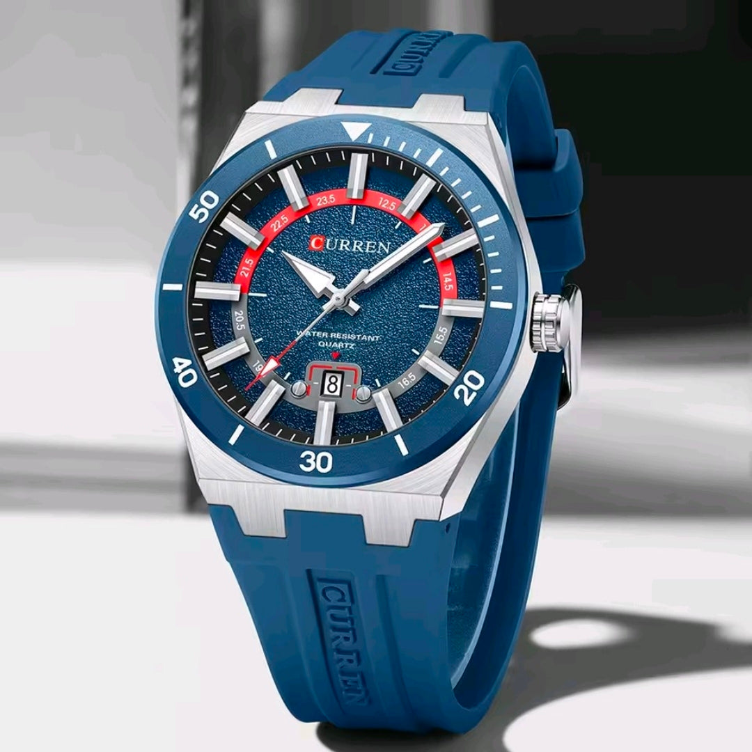 Curren 8491