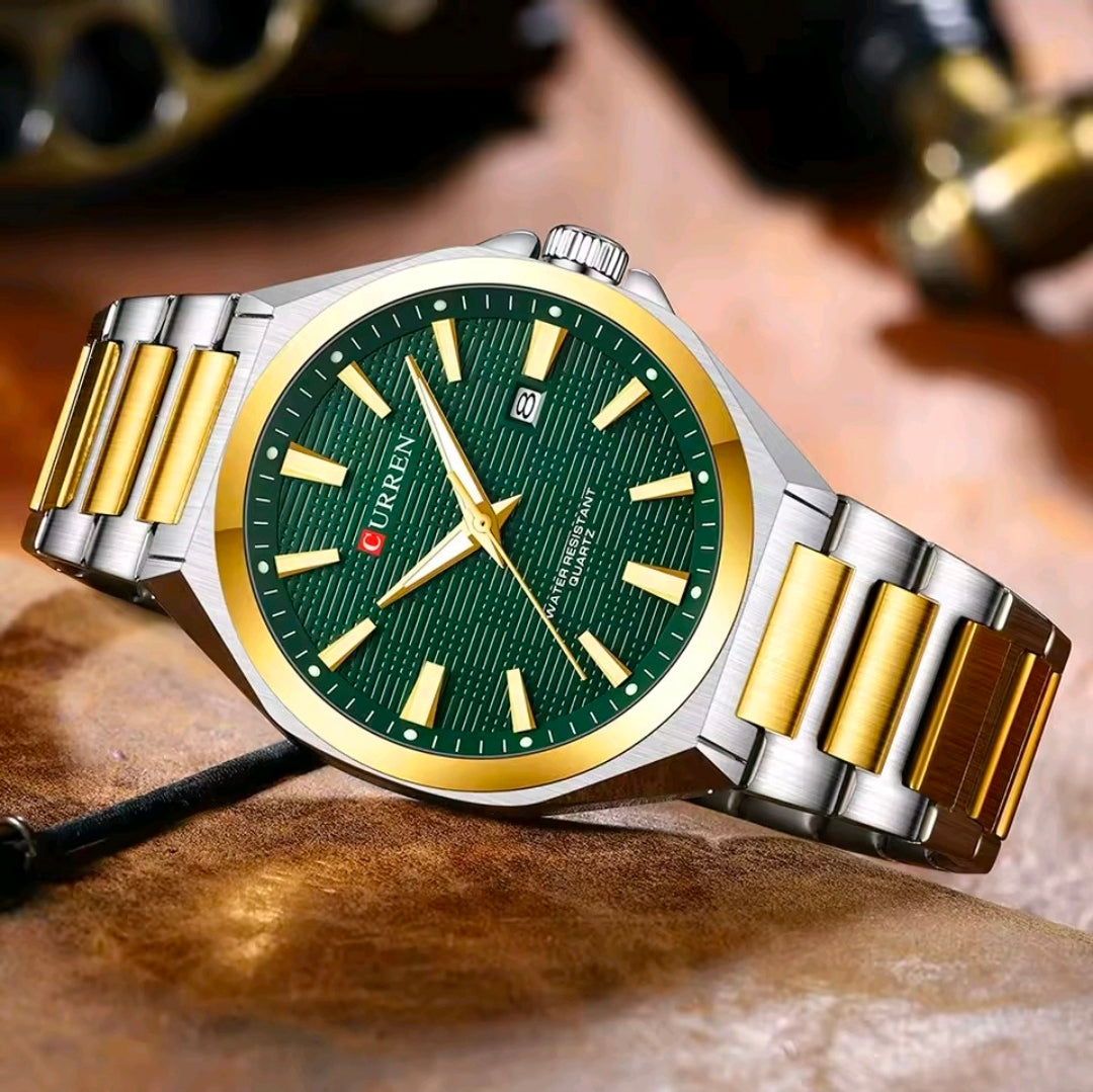 Curren 8494
