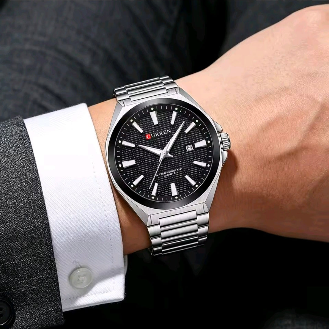 Curren 8494