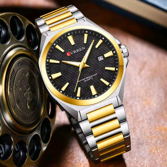 Curren 8494