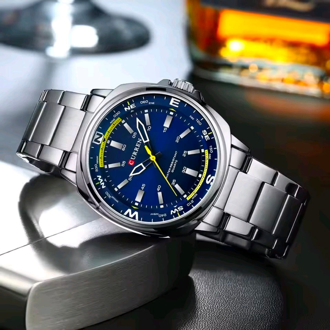 Curren 8455