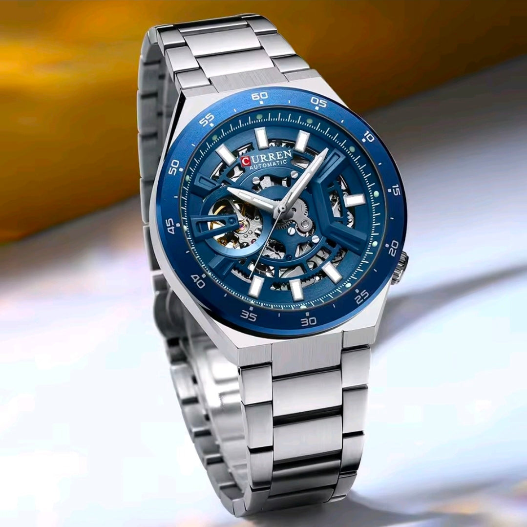 Curren 8486 AUTOMATIC