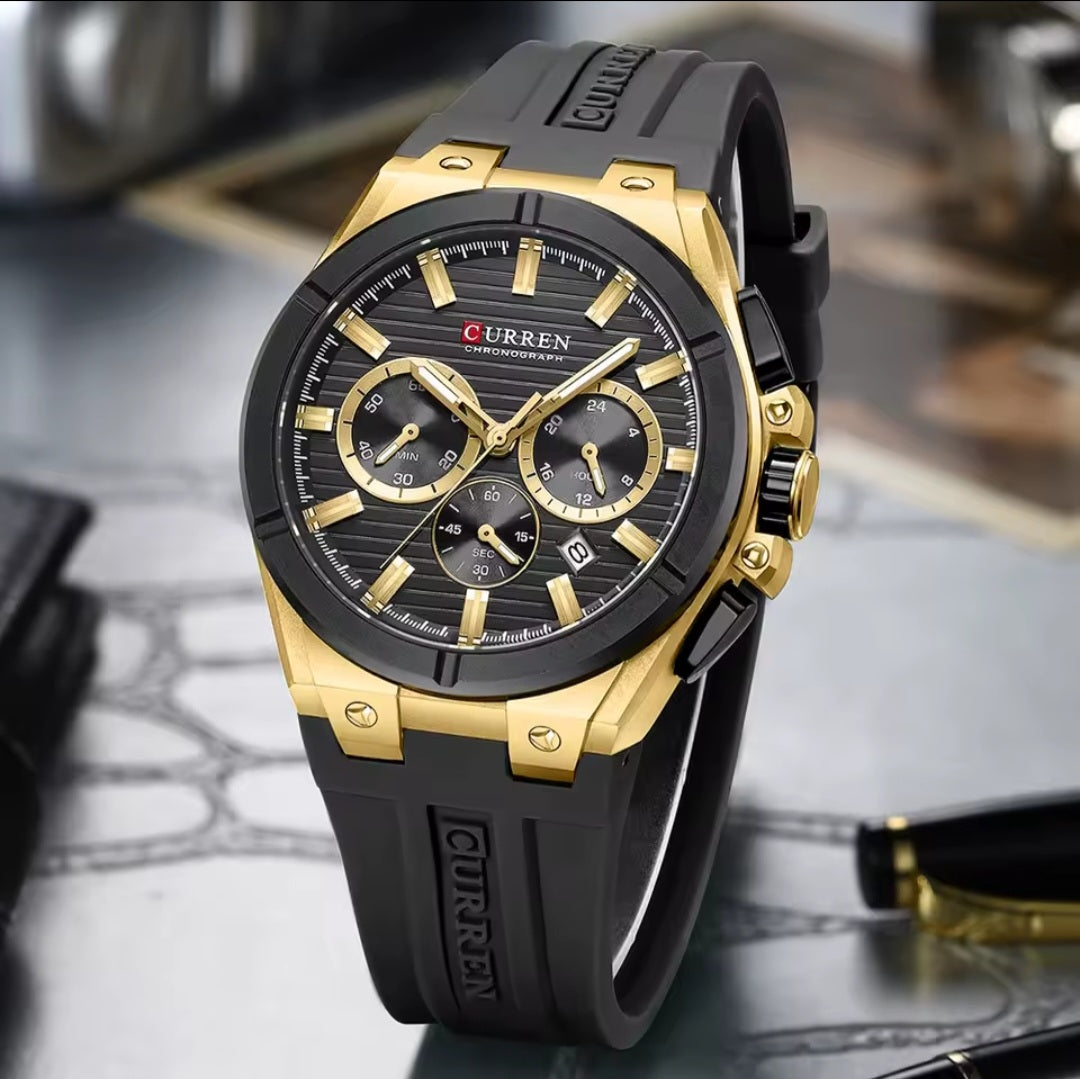 Curren 8487