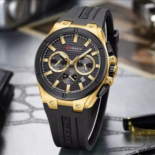 Curren 8487