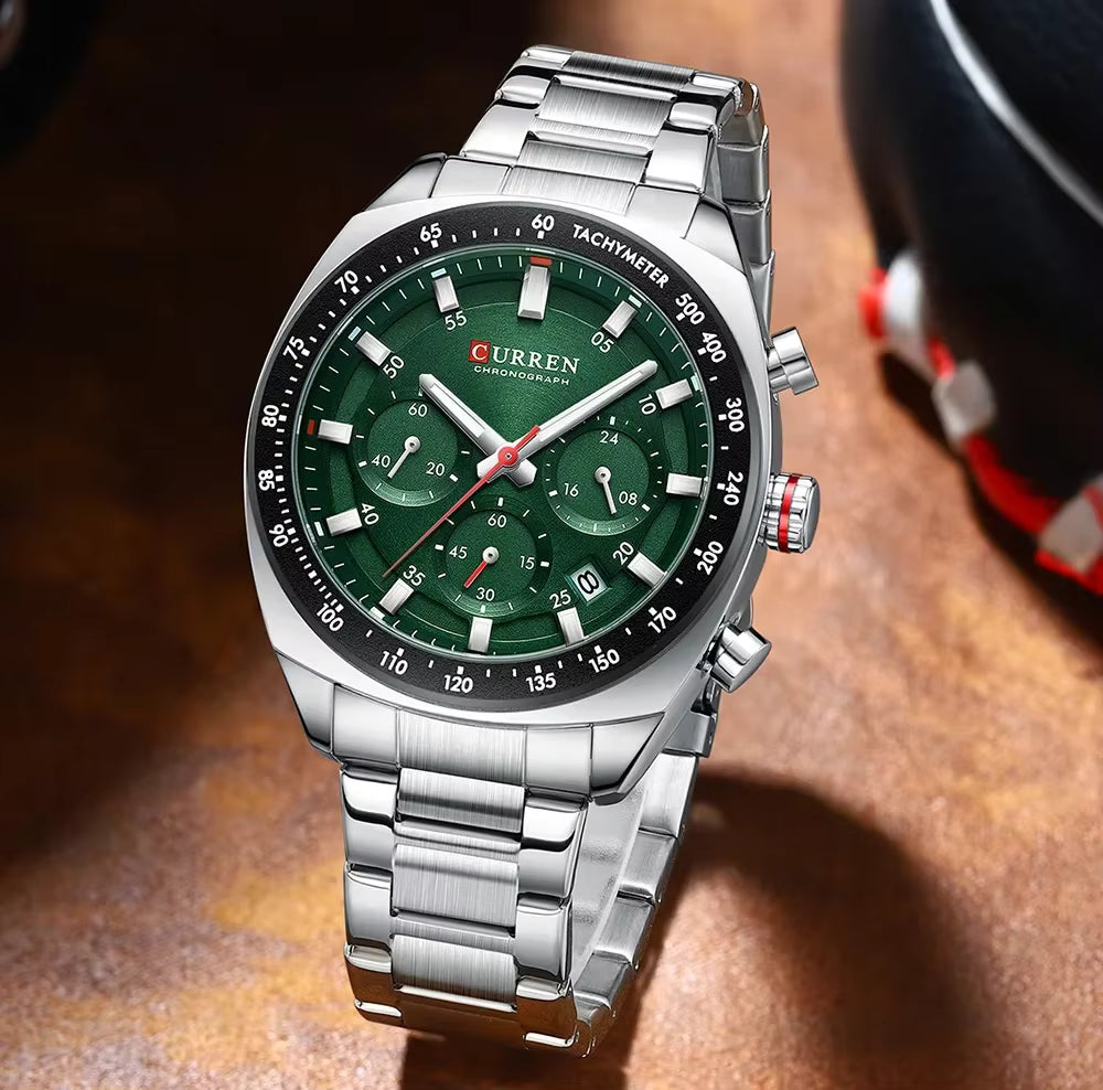Curren 8497
