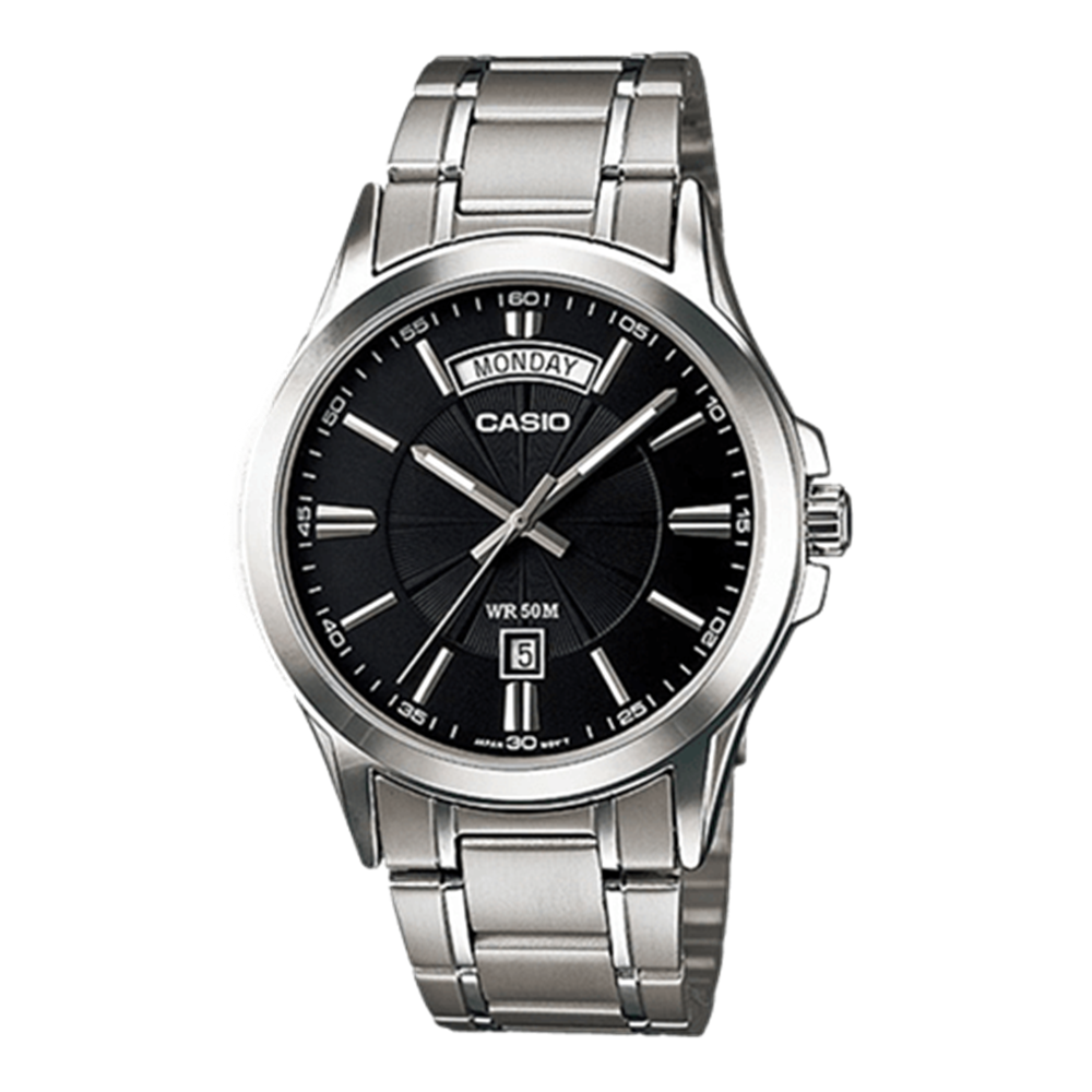 Casio MTP-1381D-1A