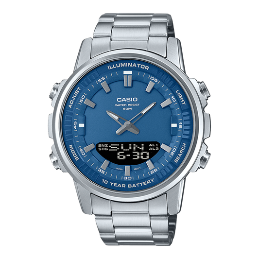 Casio AMW-880D-2A1