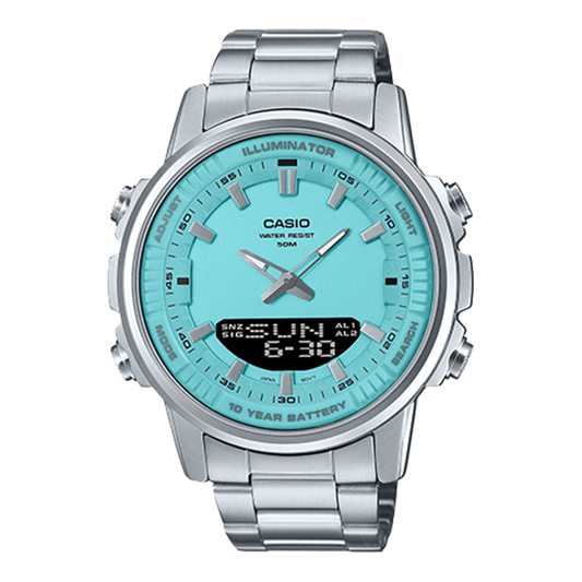 Casio AMW-880D-2A2