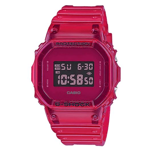 Casio G-shock DW-5600SB-4