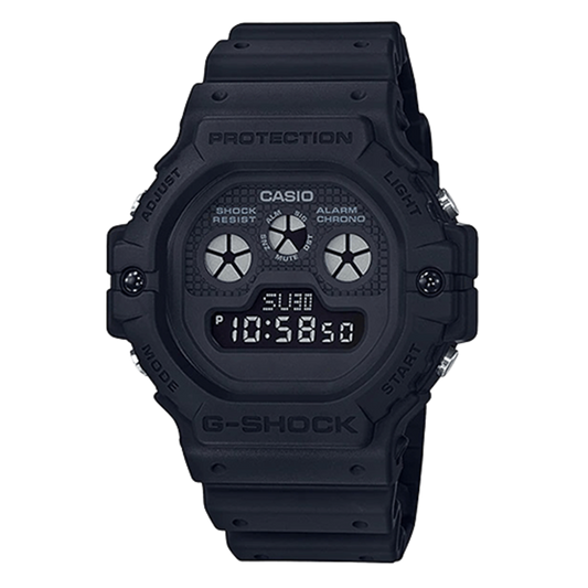 Casio G-shock DW-5900BB-1
