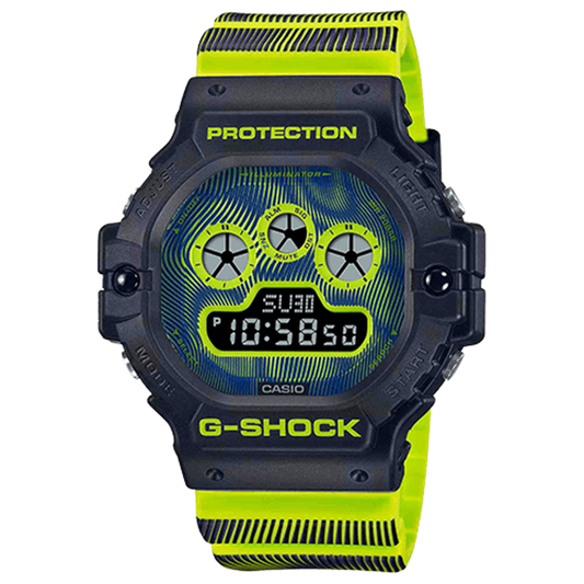 Casio G-shock DW-5900TD-9