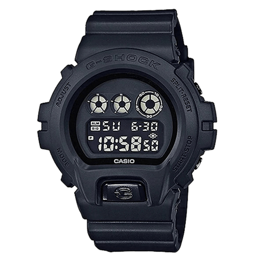 Casio G-shock DW-6900BB-1