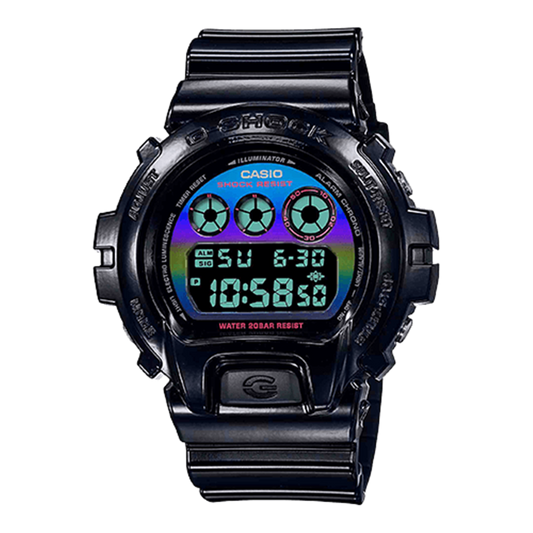 Casio G-shock DW-6900RGB-1