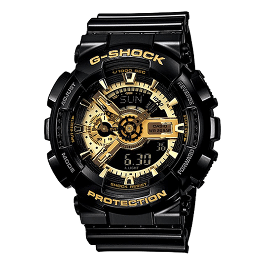 Casio G-Shock GA-110GB-1A