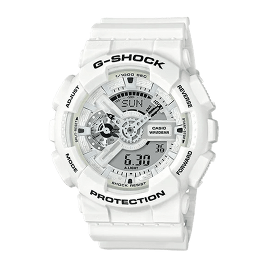 Casio G-shock GA-110MW-7A