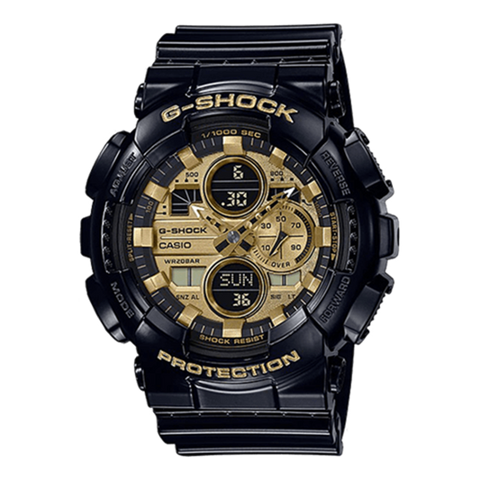 Casio G-shock GA-140GB-1A1